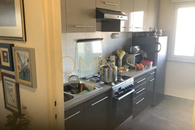 Rijeka, Zamet, 1S+DB, balkon !
